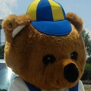 Meet your Posher, Kiwanis